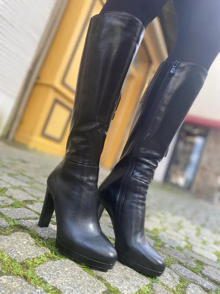 bottes-italiennes-talon