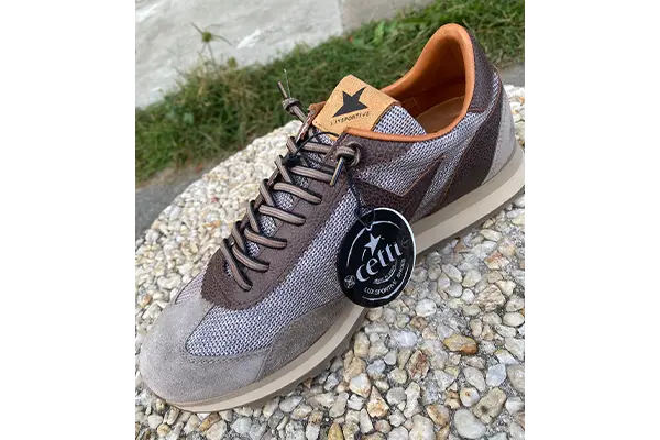 Basket homme de la marque Cetti