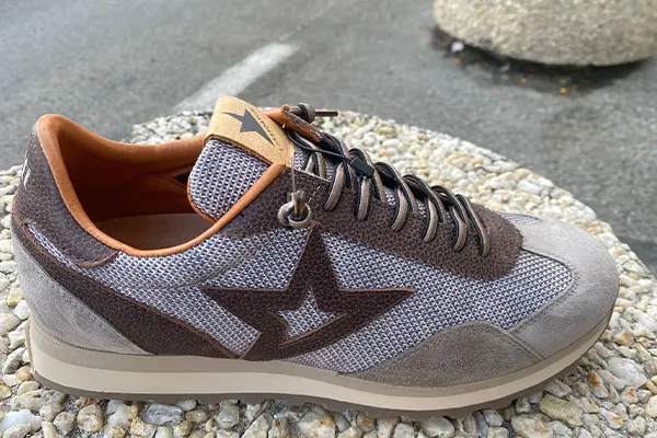 Basket tendance